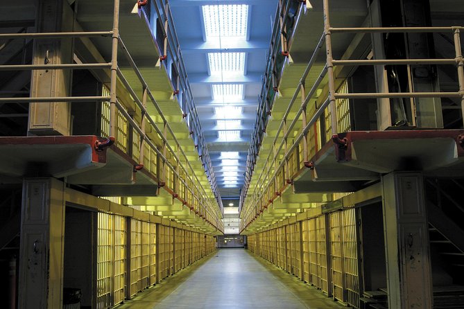 2-Day Alcatraz Visit + Golden Gate Bridge Bike Tour - Finishing in Sausalito, with choices after the tour