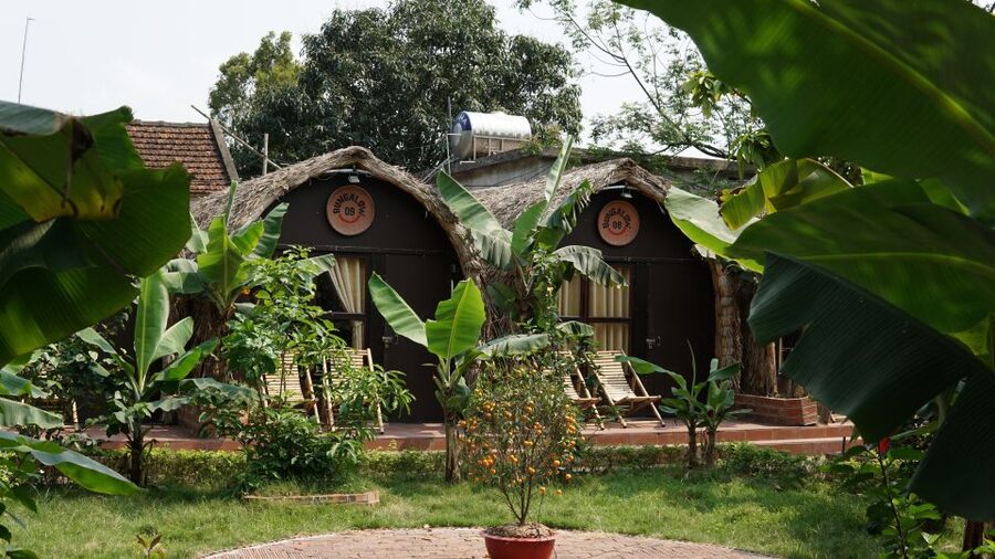 2 day Trang An - Mua cave - Cycling with Bungalow stay - Why two days works better than a Ninh Binh day trip