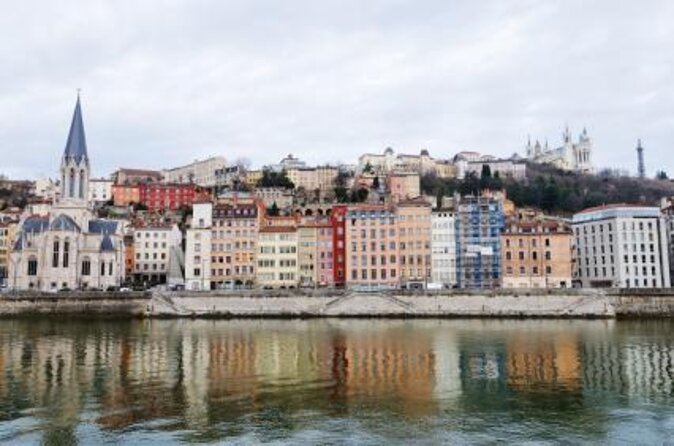 2h - Electric Bike Tour of Lyon with a Local Guide - At a glance: what makes this ride worthwhile