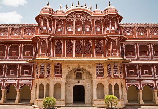 3-Hour Morning Bike Tour of Jaipur - Key points to know before booking