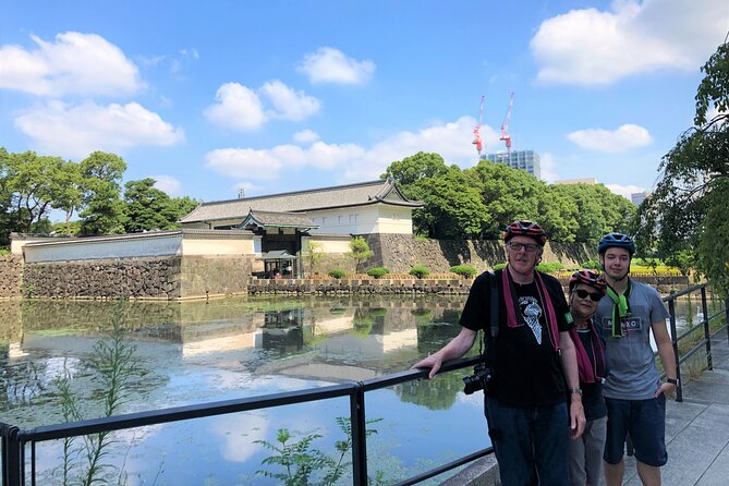 3h Tokyo E-Bike Tour: Hidden Gems, and Local Life with guide - Is $63.01 good value for three hours?