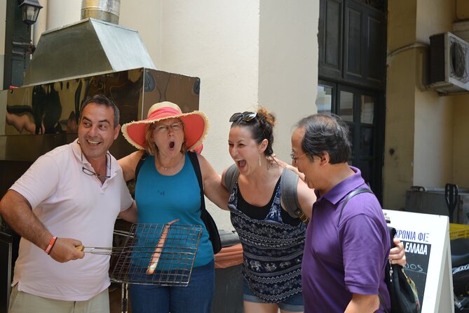 3in1; Cycling, sightseeing, tasting - Why This Ride Works So Well in Nafplio