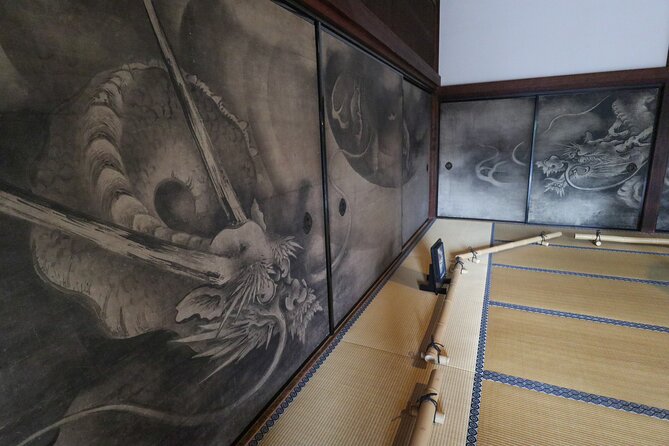 4.5-Hour Kyoto Bike Tour with Lunch and UNESCO Zen Temples - Kamogawa River and the quieter part of the ride