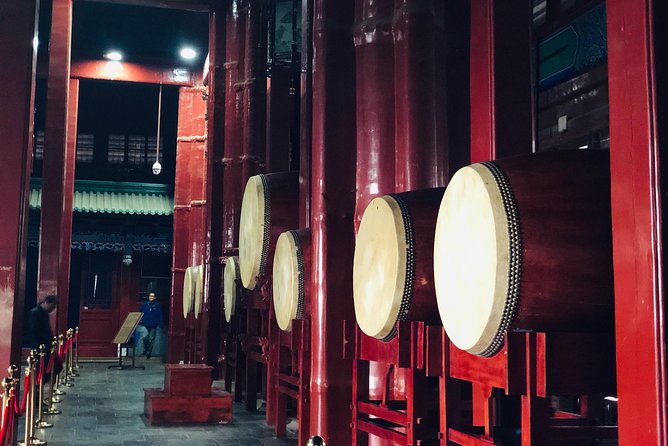 4-Hour Private Beijing Hutong Bike Tour with Dumpling Lunch - Why Beijing’s hutongs are best seen by bicycle