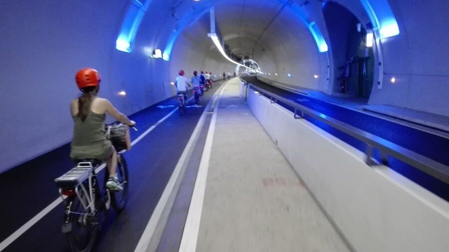 4h Complete Lyon Experience - E-Bike, Tasting & Walk - Who should book this experience
