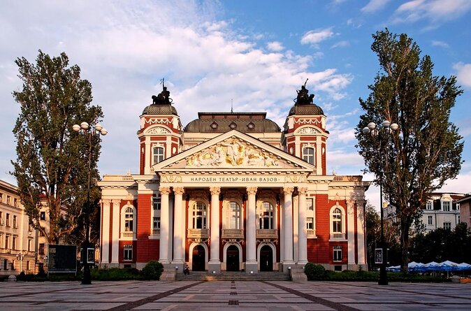 Adventure bike tours in Sofia - Key points to know before you ride