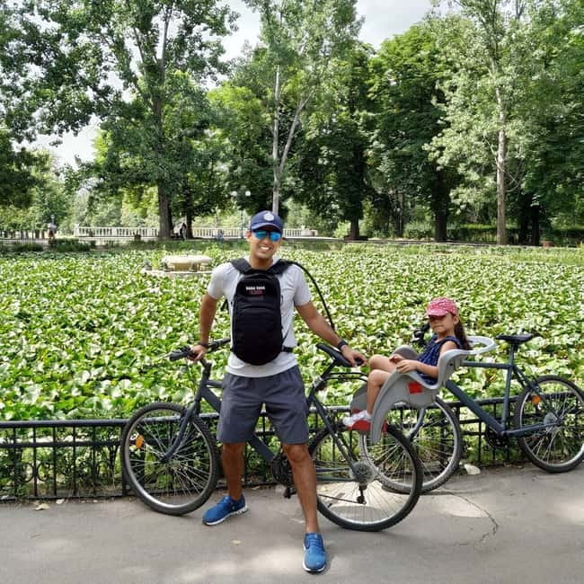 Adventure bike tours in Sofia - Who will enjoy this bicycle tour?