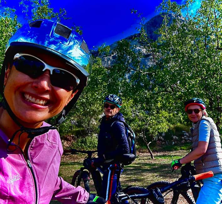 Aix-en-Provence: E-Bike Tour of Mount Sainte-Victoire - What makes this Aix bike ride worth your time