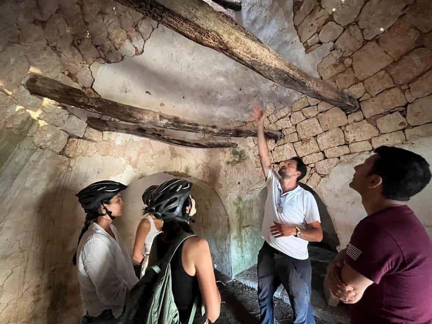 Alberobello: Guided e-bike tour + mill & donkey farm - Who will enjoy this three-hour outing
