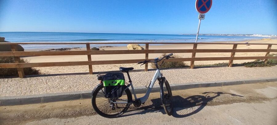 Albufeira: 4 or 8 - hour E-bike Rental with Hotel Delivery - My advice before you set off