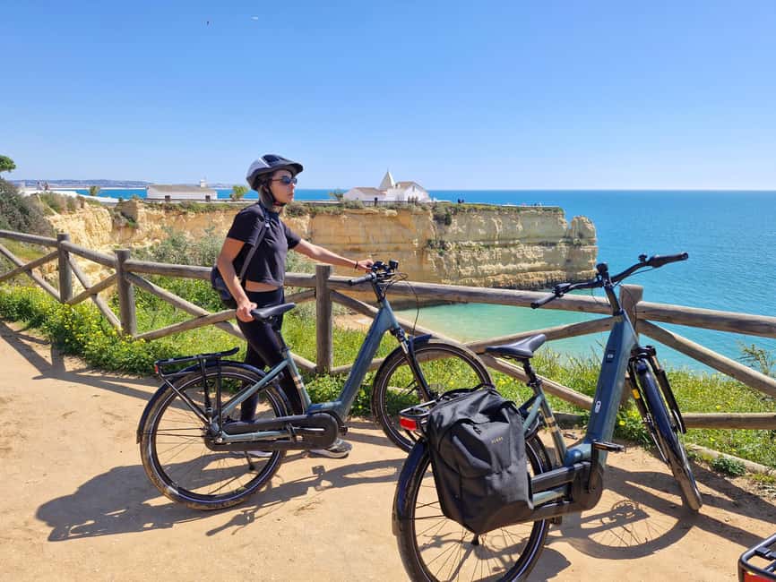 Albufeira: E-Bike tour of Nature Trails and Tradition - Who will enjoy this tour most?