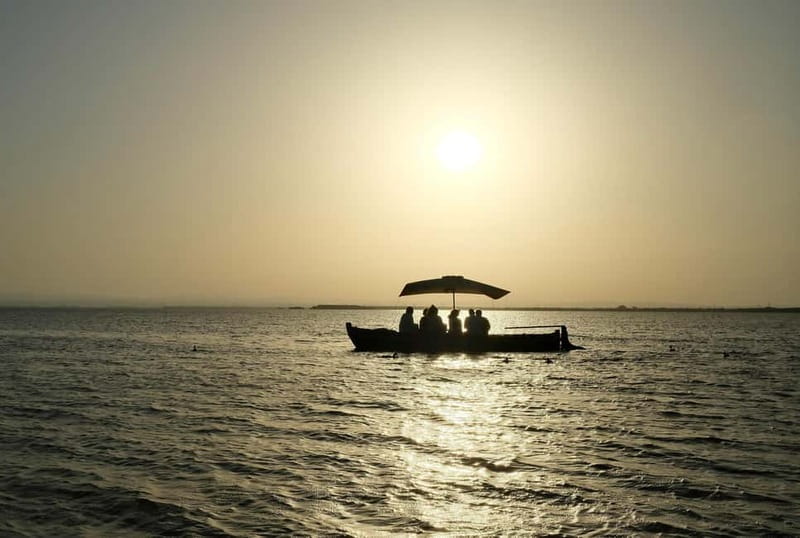 Albufera Bike Adventure: Wetlands, Beaches & Biodiversity - Purísima Concepción and the Pujol dune zone