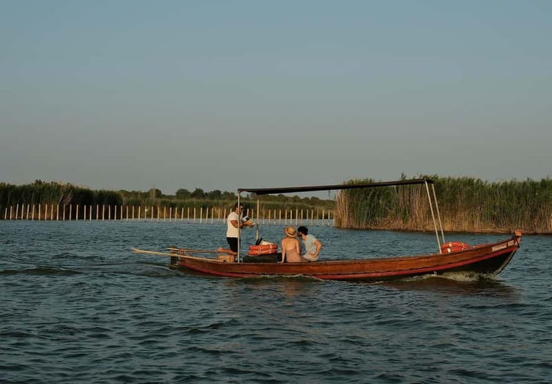 Albufera Bike Adventure: Wetlands, Beaches & Biodiversity - Is $40 a fair price?