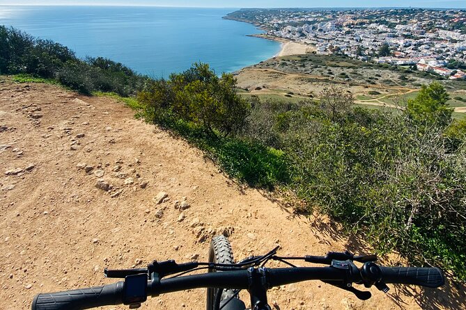 Algarve: Lagos Sightseeing guided Tour with e-bikes - Key points before you book