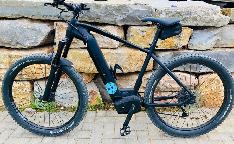 Algarve: Lagos Sightseeing guided Tour with e-bikes - What the small group changes