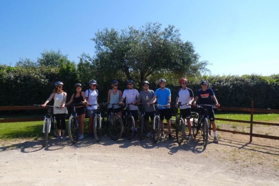 Alghero: Small Beaches E-Bike Tour with Aperitivo - Value, timing, and what four hours really means