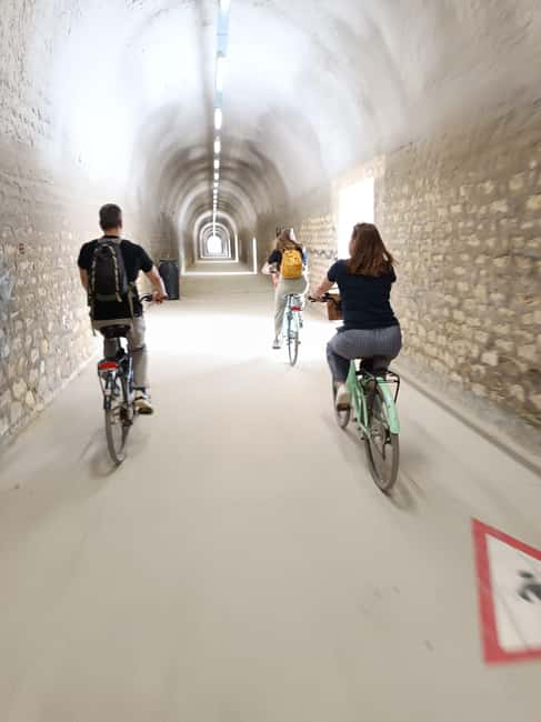 Alicante City Bike Tour. Only Small groups - Bikes, comfort, and what to bring