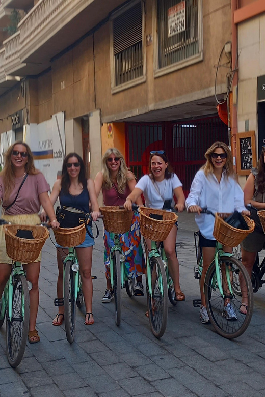 Alicante City Tour on E-Bike - Timing, comfort, and who should book