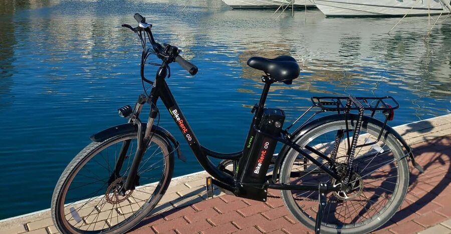 Alicante City Tour on E-Bike - Should you book the Alicante e-bike tour?