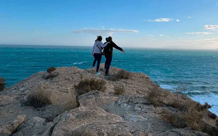 Alicante: Coastline E-Bike and Hiking Tour - Why this Alicante bike tour is worth your morning