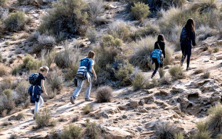 Alicante: Coastline E-Bike and Hiking Tour - The Roman fishpond and the value of a guided route