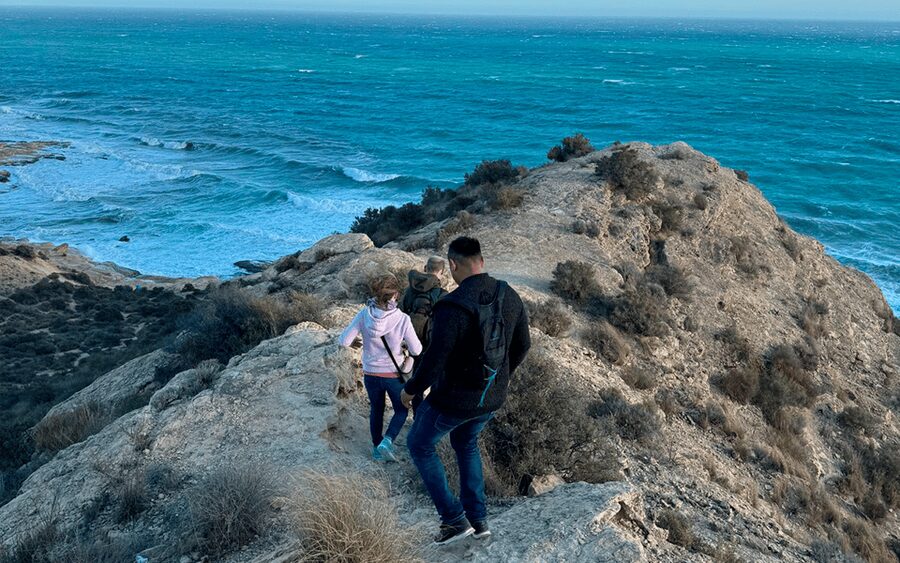 Alicante: Coastline E-Bike and Hiking Tour - The $35 question: what are you really buying?