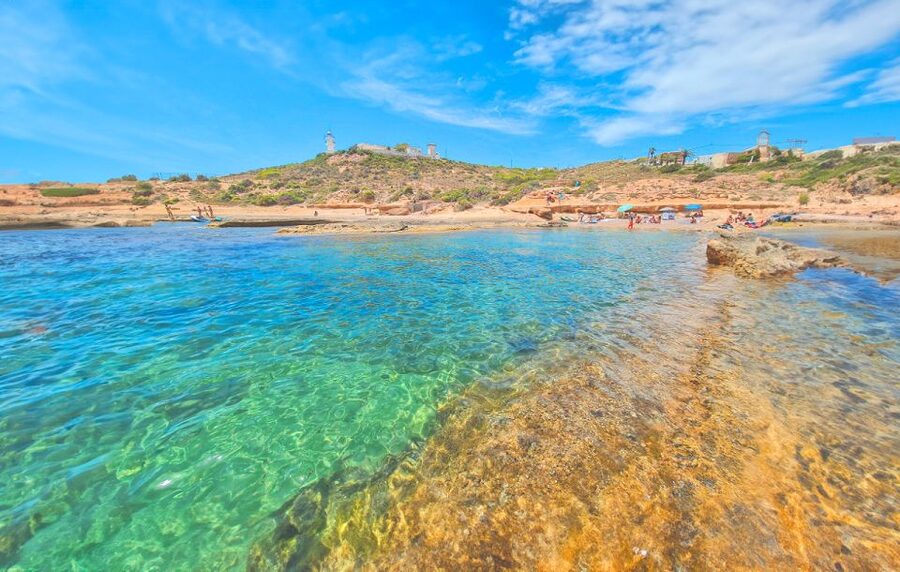 Alicante : E-Bike Coast Tour, Roman Fish Farm and Snorkeling - My verdict on this Alicante coastal outing