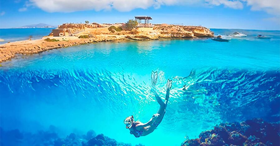 Alicante : E-Bike Coast Tour, Roman Fish Farm and Snorkeling - Riding from Alicante toward Cabo de las Huertas