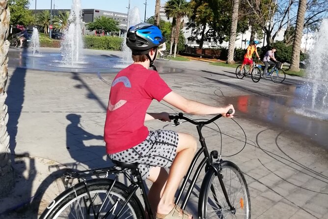 Alicante Highlights Bike Tour (min 2 people to book) - Is Alicante comfortable on a bicycle?