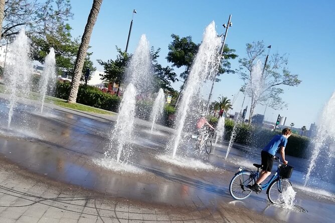 Alicante Highlights Bike Tour (min 2 people to book) - What the $42.24 price really buys you