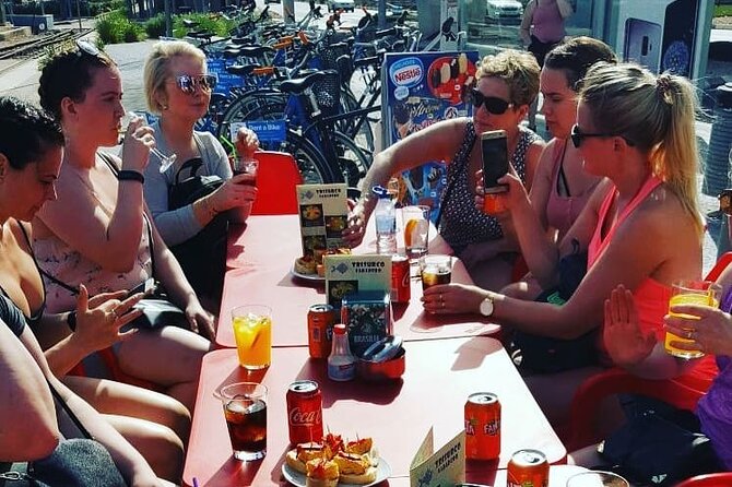 Alicante Private Bike Tour (min 2p) MEDIUM CYCLE LEVEL REQUIRED - Timing, meeting point, and practical planning