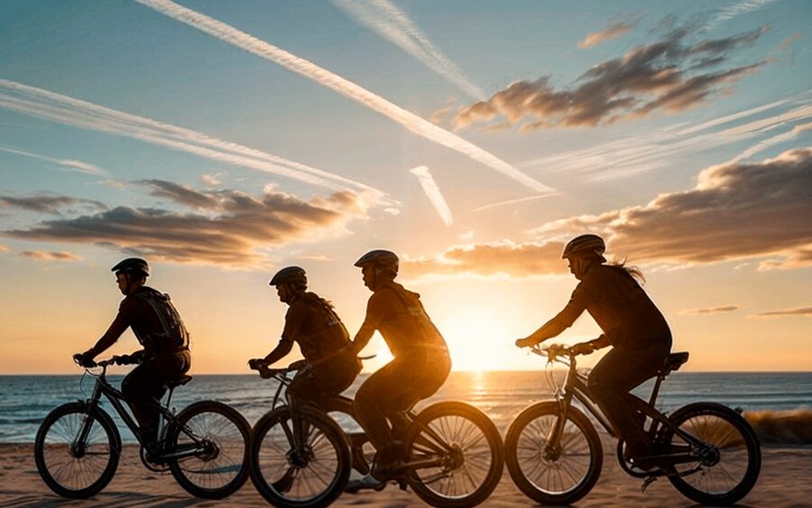 Alicante: Spot the Mediterranean by E-bike - Following Alicante’s coast beyond the obvious beaches