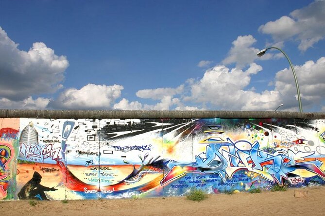Alternative Berlin Bike Tour - Off the Beaten Tracks in Small Groups - Key points to know before you book