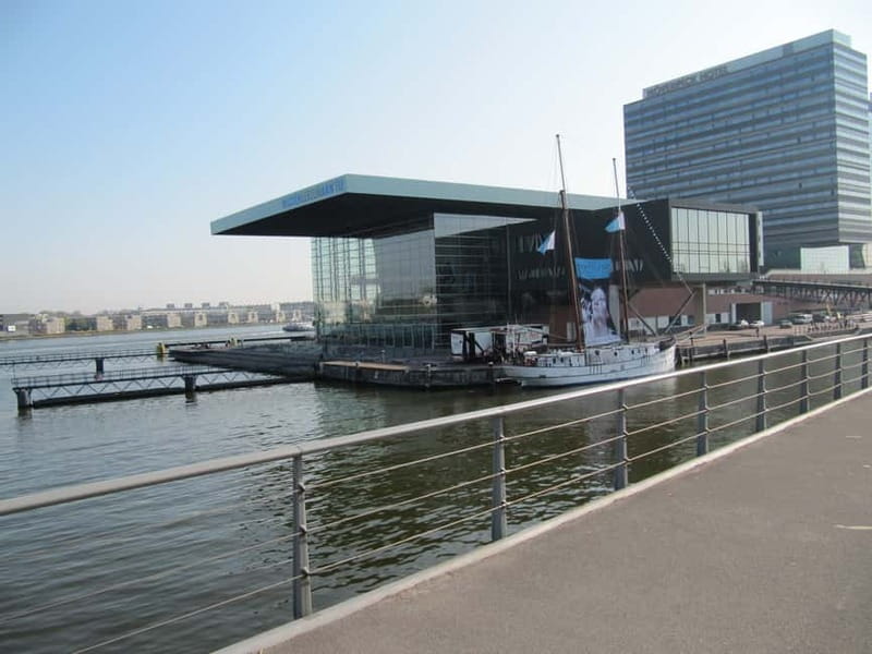 Amsterdam:: Bike Rental with Free Self-Guided Tour - Timing, breaks, and return plans