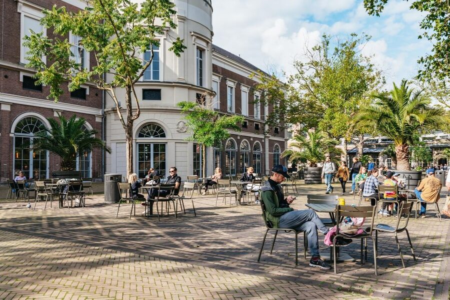 Amsterdam Bike Tour in Small Group + Optional Canal Cruise - Is $22 a good value?