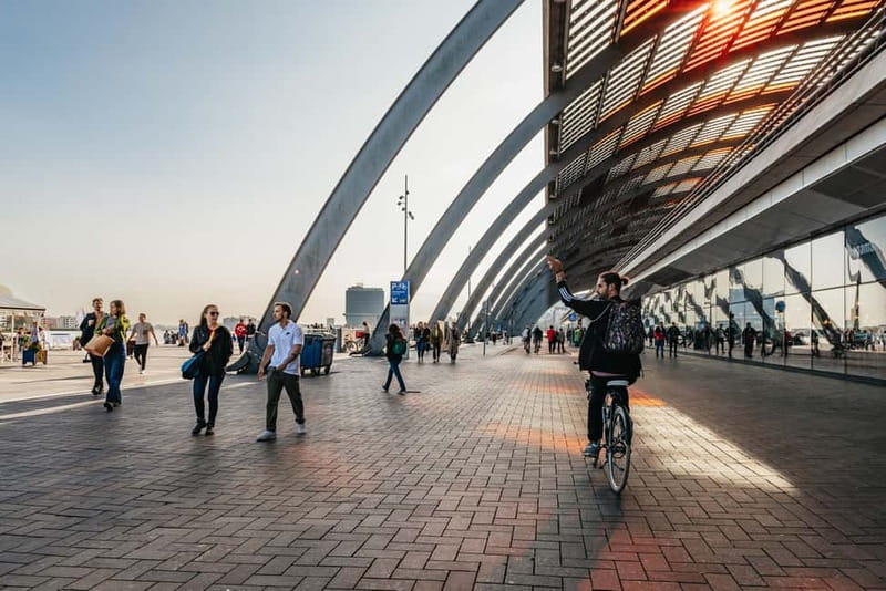 Amsterdam Bike Tour in Small Group + Optional Canal Cruise - Jordaan and Amsterdam-Centrum