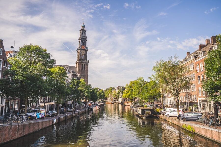 Amsterdam full day tour: Walking, Biking & Cruising - Should you book the Amsterdam walking, biking, and cruising tour?