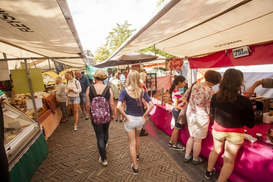 Amsterdam: Hidden Gems & Highlights Guided Bike Tour - Weather, clothing, and what you pay