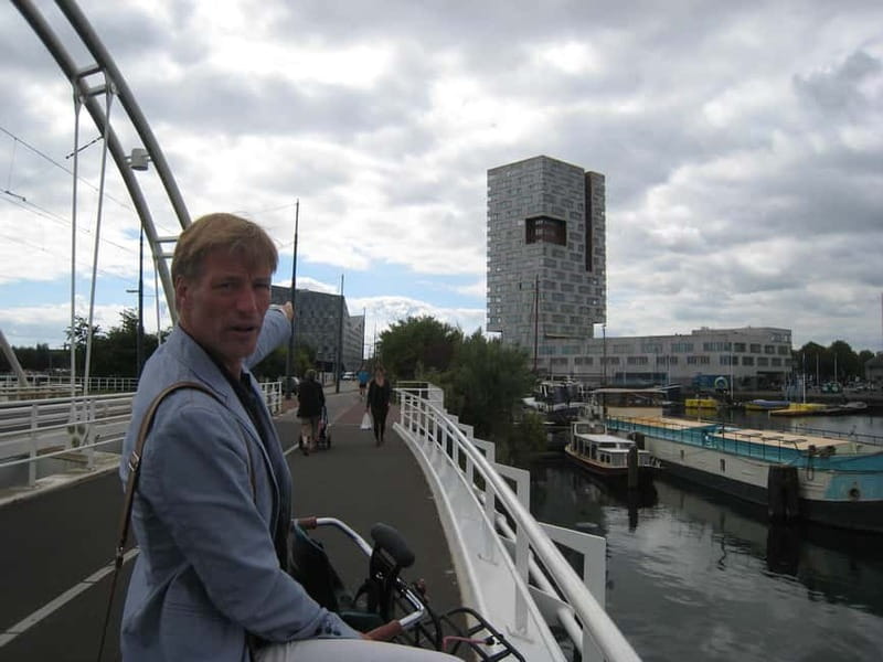 Amsterdam: Private Bike Tour - Price, bike rental, and overall value
