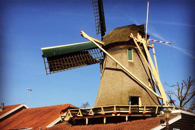 Amsterdam's Countryside Half-Day Bike Tour in Small Group - The $48.37 price and what you get for it