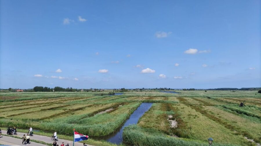 Amsterdam: Zaanse Schans Windmills Bike Tour with Guide - Who should book this bike tour