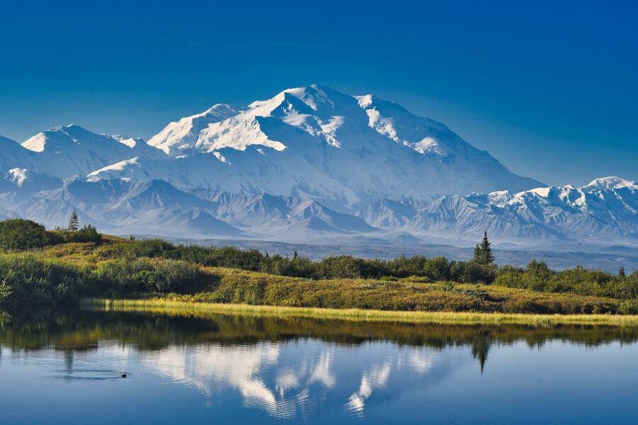 Anchorage: Coastal Trail 3-Hour City Bike Tour - Westchester Lagoon and the ride back downtown