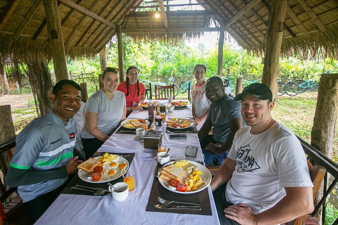 Angkor Sunrise Bike Tour / E-Bike or Tuk Tuk - Should you book the Angkor sunrise bike tour?