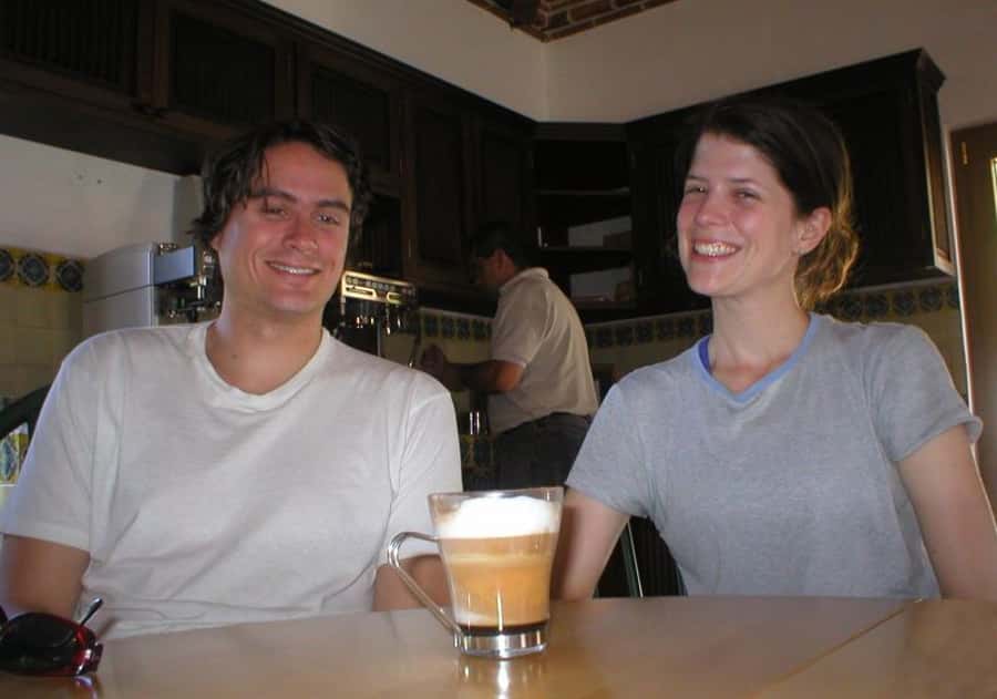 Antigua Sip 'n Cycle Half-Day Bike Ride and Coffee Tour - From Antigua’s center to coffee country