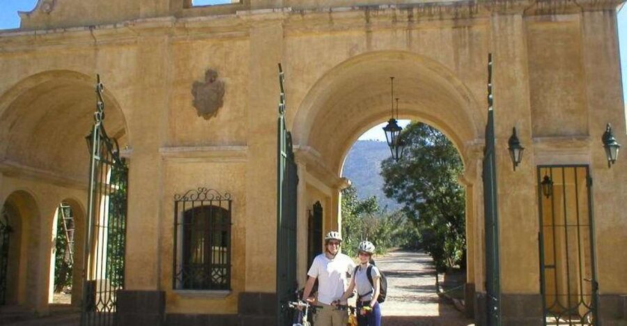 Antigua Sip 'n Cycle Half-Day Bike Ride and Coffee Tour - Timing, comfort, and practical preparation