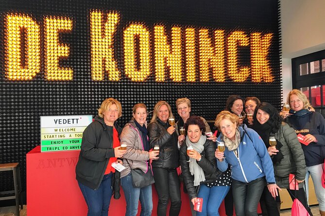 Antwerp Bike Tours - Why a bicycle is a smart way to see Antwerp