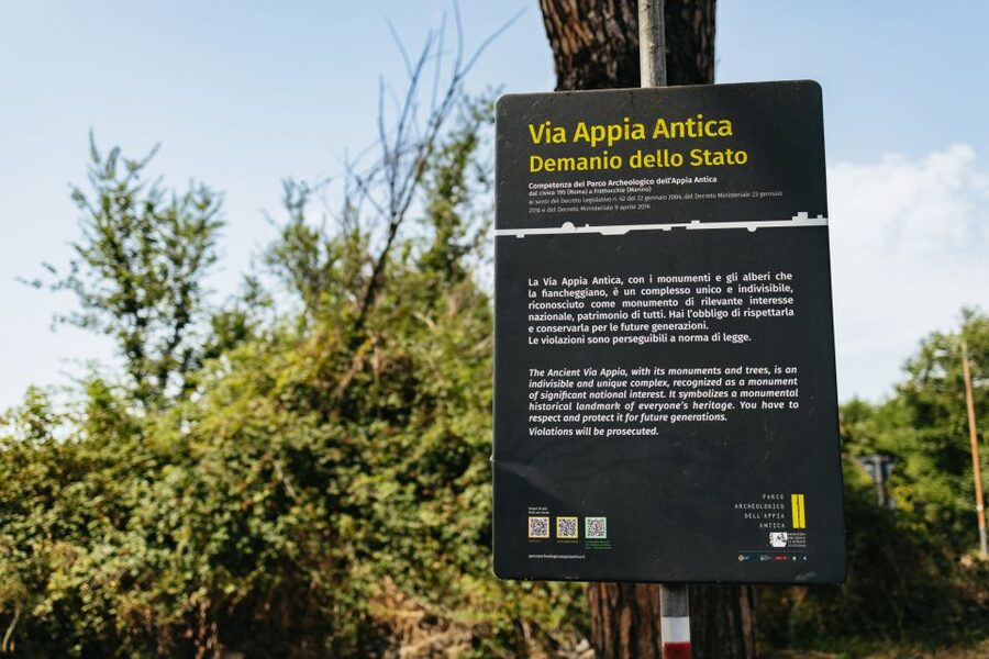Appia Antica: Full Day Bike Rental with Customizable Routes - Saint Sebastian and Bernini’s final masterpiece