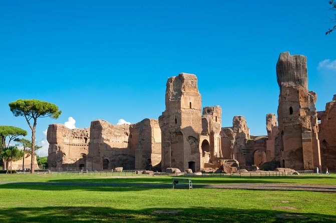 Appian Way Aqueducts Bike Tour (Catacombs & Lunch Option) - Porta San Sebastiano begins the ride