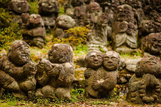 Arashiyama Bamboo Forest E-Biking Tour - Why this Kyoto ride deserves a place on your itinerary