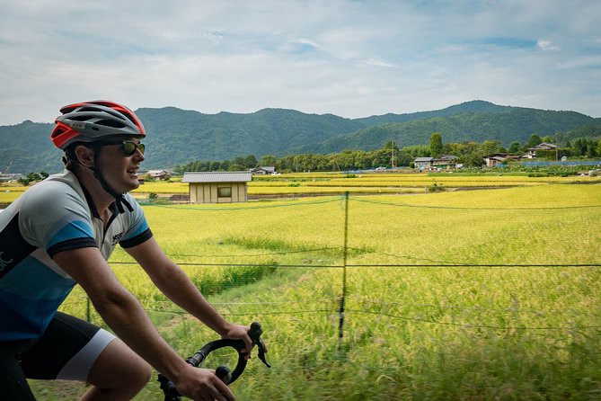 Arashiyama Bamboo Forest E-Biking Tour - Timing, meeting point, and practical planning